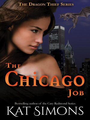 cover image of The Chicago Job